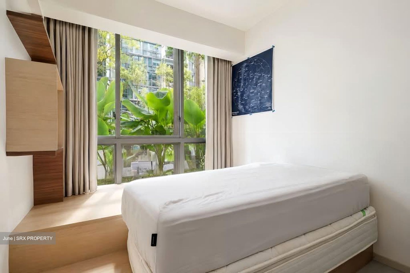 The Terrace (D19), Condominium #574049901